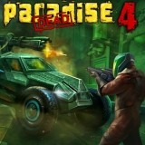 Игра Мертвый Рай 4 Игра Мертвый Рай 4