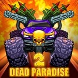 Игра Мертвый Рай 2 Мертвый Рай 2