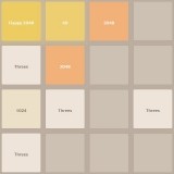 Игра 2048 Мета 2048 Мета