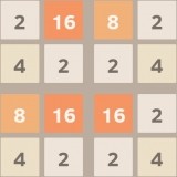 Игра 2048 4D 2048 4D