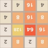 Игра Перевернутые 2048 Перевернутые 2048