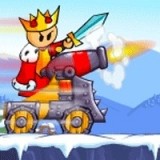 Игра Королевский Раш Игра Королевский Раш