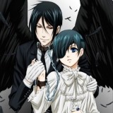 Игра Темный Дворецкий: Одевалка