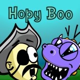 Игра Хопи Буу Игра Хопи Буу