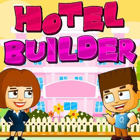 Игра Строитель Отеля
