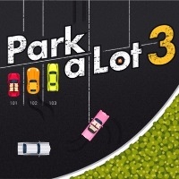 Игра Симулятор Парковщика