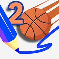 Игра Баскетбольная Линия 2 Игра Баскетбольная Линия 2