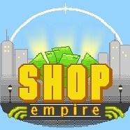 Игра Империя Магазинов Игра Империя Магазинов
