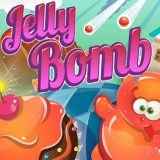 Игра Желейная Бомба Игра Желейная Бомба