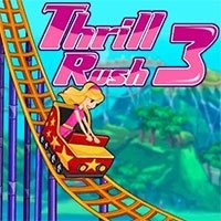 Игра Порыв Острых Ощущений 3