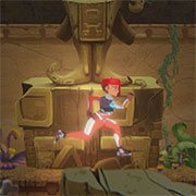 Игра Германия: Исследователь