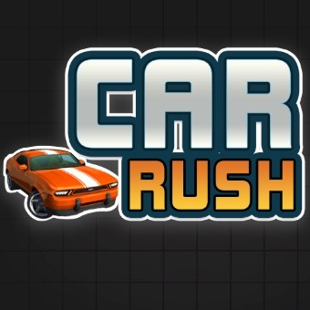Игра Автомобильный Рывок