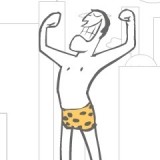 Супермен из Офиса