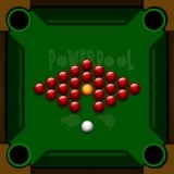 Игра Бильярд 2