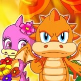 Игра Приключения Драко Игра Приключения Драко