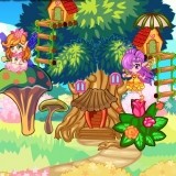 Игра Домик на Дереве