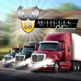 Игра 18 Колёс 18 Колёс