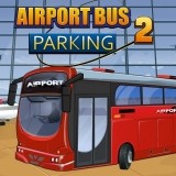 Игра Автобус в Аэропорту 2 Игра Автобус в Аэропорту 2