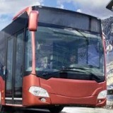 Игра Зимнее Вождение Автобуса 2 Игра Зимнее Вождение Автобуса 2