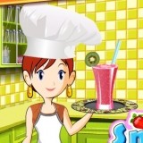 Игра Фруктовый Коктейль Фруктовый Коктейль