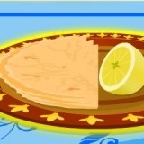 Игра Блины Блины