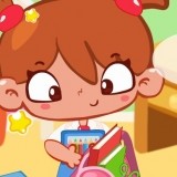 Игра Снова в Школу Игра Снова в Школу