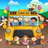 Игра Собираемся в Школу Игра Собираемся в Школу