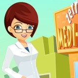 Игра Аптека Зарры Игра Аптека Зарры