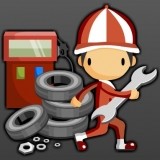 Игра Автомастерская Игра Автомастерская