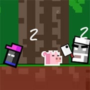Игра Джимоти Пиггертон Игра Джимоти Пиггертон