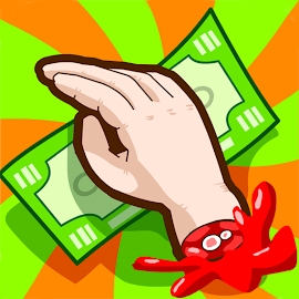 Игра Безрукий Миллионер 3 Игра Безрукий Миллионер 3