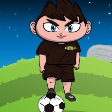 Игра Футбольные Герои Игра Футбольные Герои