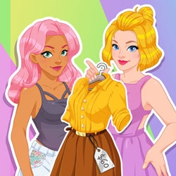 Игра Правила Моды