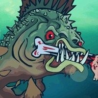 Игра Feed Us 2