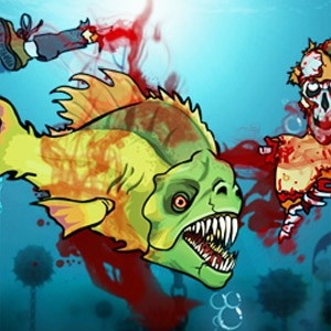 Игра Feed Us 4 Игра Feed Us 4