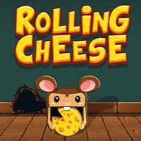 Игра Вращение Сыра