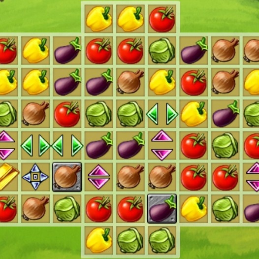 Игра Ферма Мечты на Русском Языке