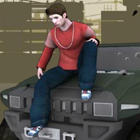 Игра Гангстеры