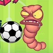 Игра Футбол Змейка