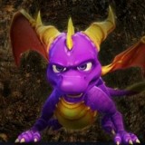 Игра Дракон Спайро Игра Дракон Спайро