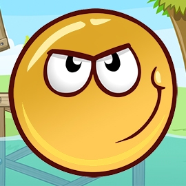 Игра Желтый Шарик Игра Желтый Шарик