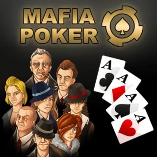 Игра Покер Мафии Игра Покер Мафии