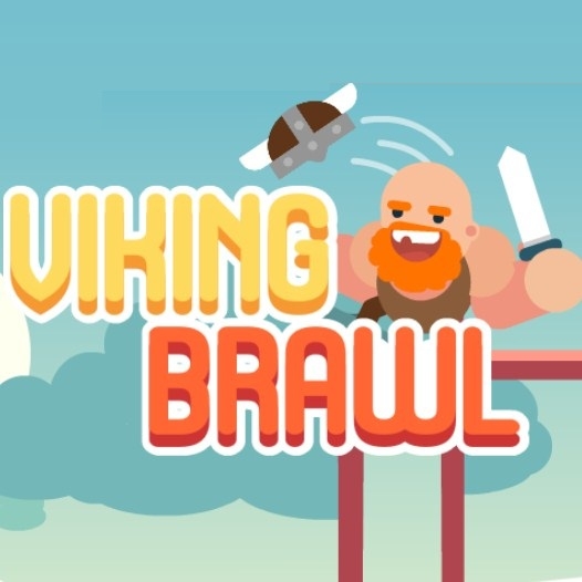 Игра Битва Викингов
