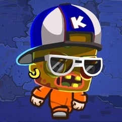 Игра Коби Прыжок Побег