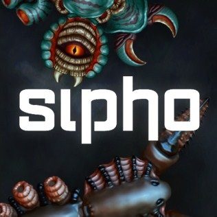 Игра Сипхо