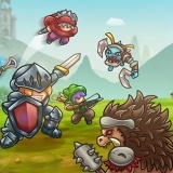Игра Сказочный Рыцарь Игра Сказочный Рыцарь