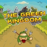 Игра Зеленое Королевство Игра Зеленое Королевство