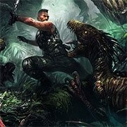 Игра Арена Подземелье