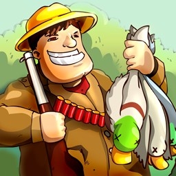Игра Охота на Утку Игра Охота на Утку