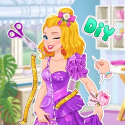 Игра Платье Своими Руками Игра Платье Своими Руками